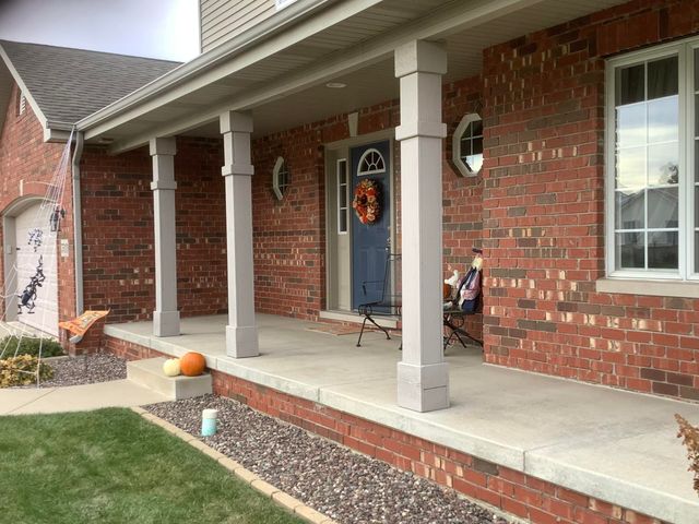 7510 W 91st Place, Crown Point, IN 46307