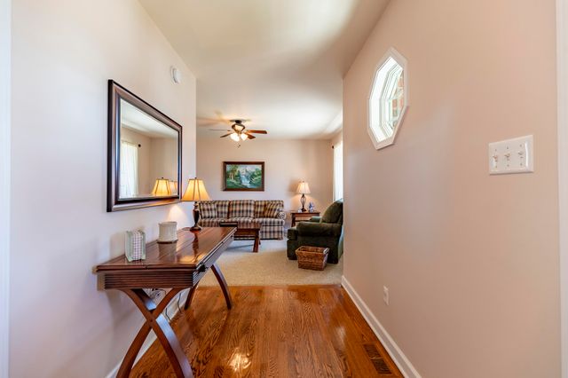 7510 W 91st Place, Crown Point, IN 46307