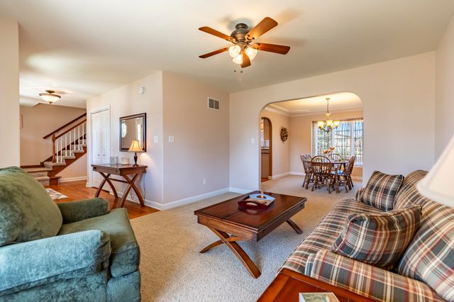 7510 W 91st Place, Crown Point, IN 46307