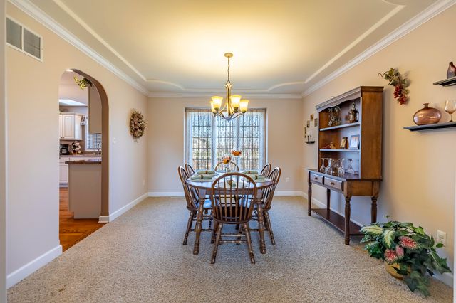 7510 W 91st Place, Crown Point, IN 46307