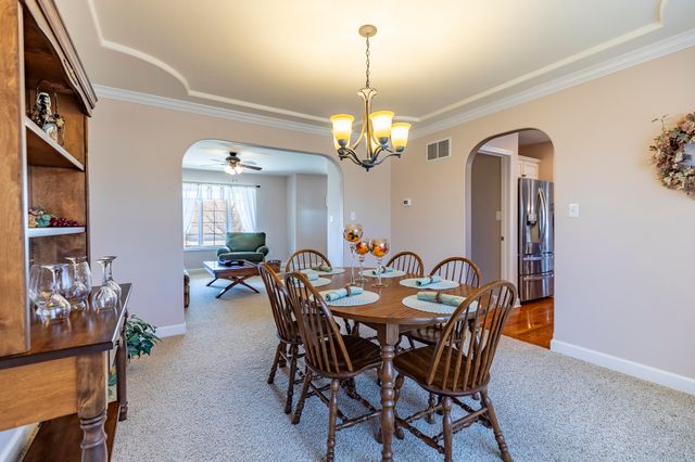 7510 W 91st Place, Crown Point, IN 46307