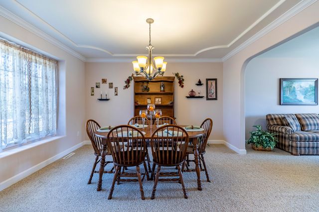 7510 W 91st Place, Crown Point, IN 46307