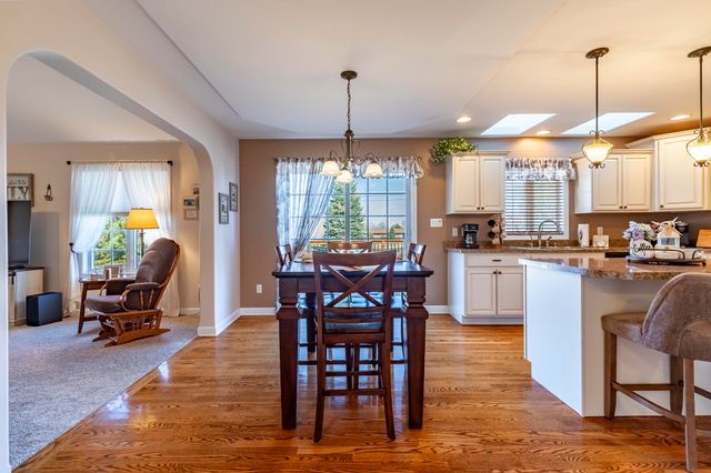 7510 W 91st Place, Crown Point, IN 46307