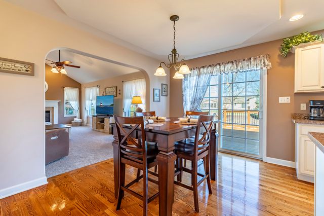 7510 W 91st Place, Crown Point, IN 46307