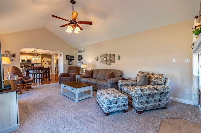 7510 W 91st Place, Crown Point, IN 46307