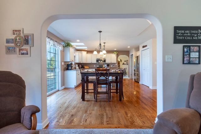 7510 W 91st Place, Crown Point, IN 46307