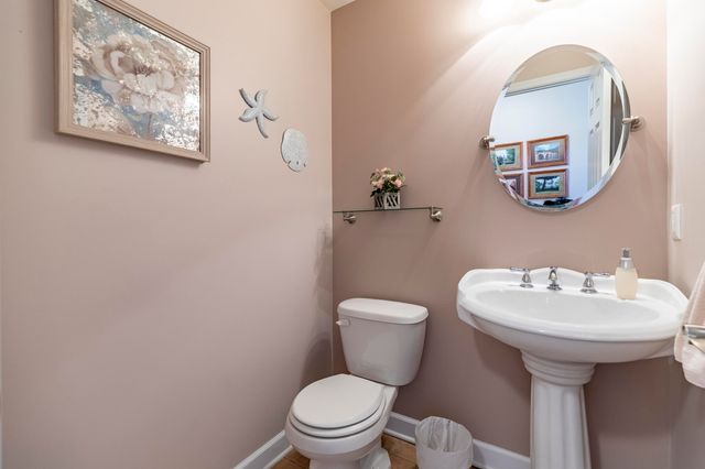 7510 W 91st Place, Crown Point, IN 46307