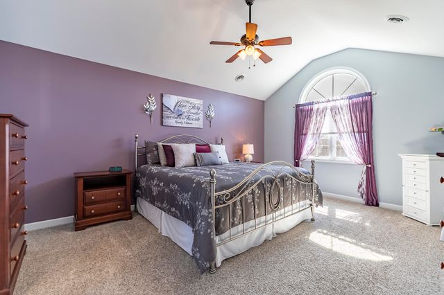 7510 W 91st Place, Crown Point, IN 46307