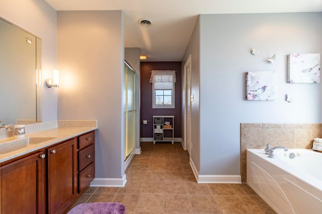 7510 W 91st Place, Crown Point, IN 46307