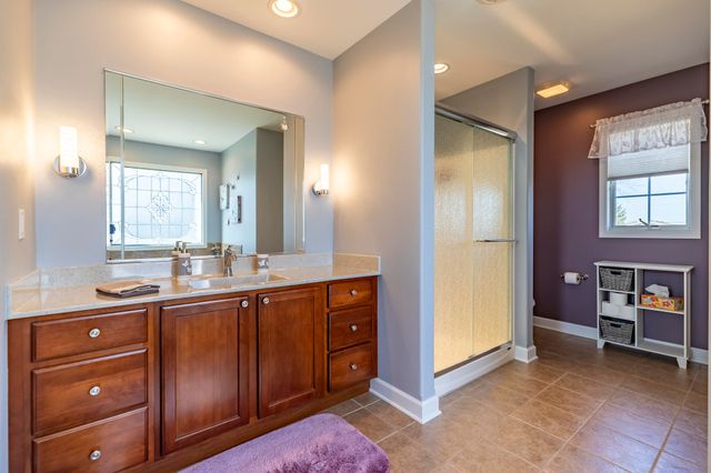 7510 W 91st Place, Crown Point, IN 46307