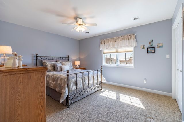 7510 W 91st Place, Crown Point, IN 46307