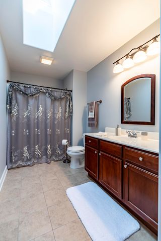 7510 W 91st Place, Crown Point, IN 46307