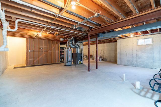 7510 W 91st Place, Crown Point, IN 46307