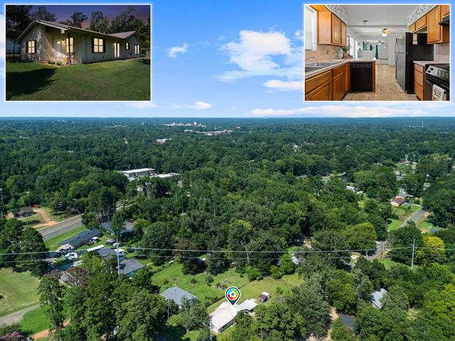 2304 Lane Lewis, Marshall, TX 75672