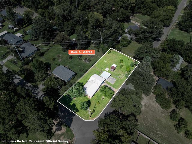 2304 Lane Lewis, Marshall, TX 75672