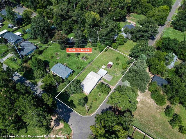 2304 Lane Lewis, Marshall, TX 75672