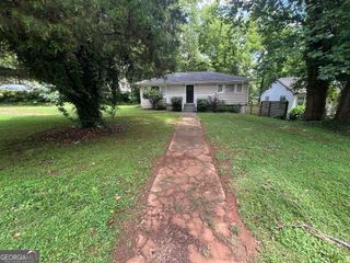 2922 Dale Place, Decatur, GA 30032