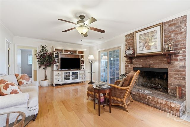 104 Winchester Drive, Savannah, GA 31410