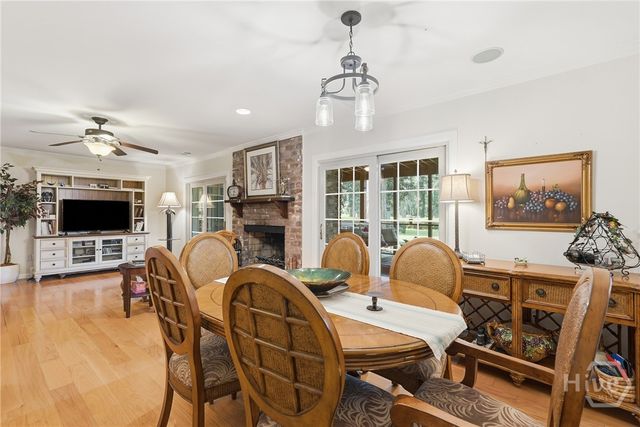 104 Winchester Drive, Savannah, GA 31410