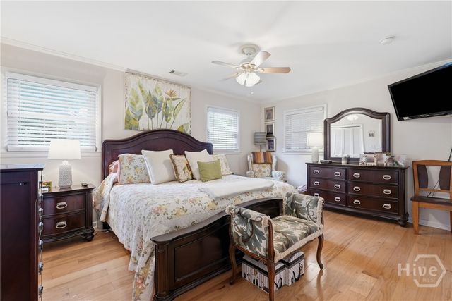 104 Winchester Drive, Savannah, GA 31410