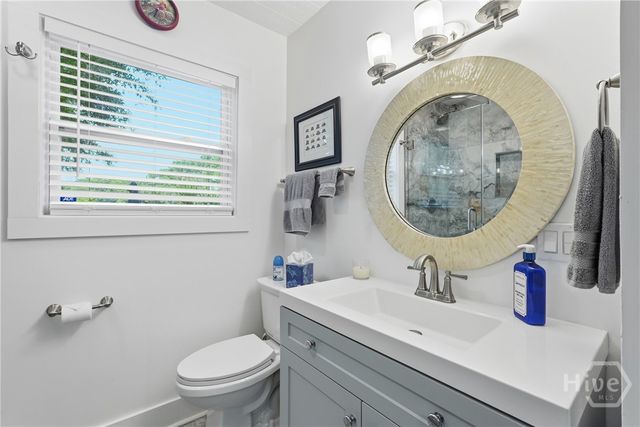104 Winchester Drive, Savannah, GA 31410