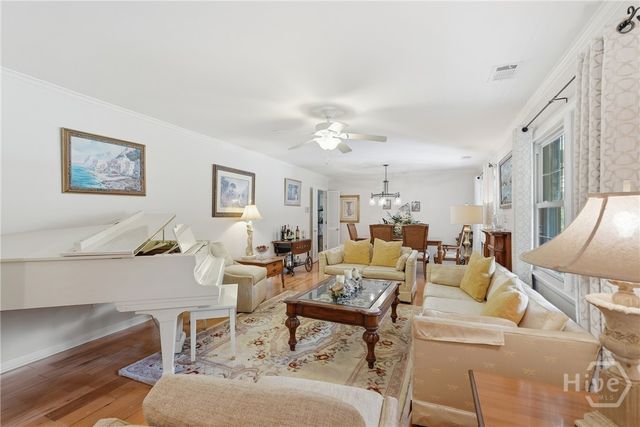 104 Winchester Drive, Savannah, GA 31410