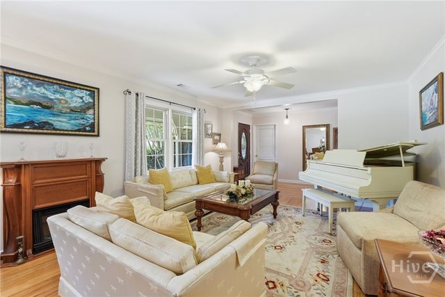 104 Winchester Drive, Savannah, GA 31410