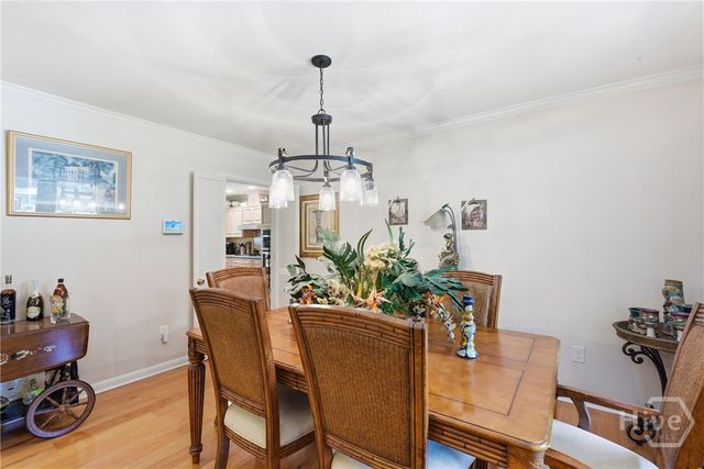 104 Winchester Drive, Savannah, GA 31410