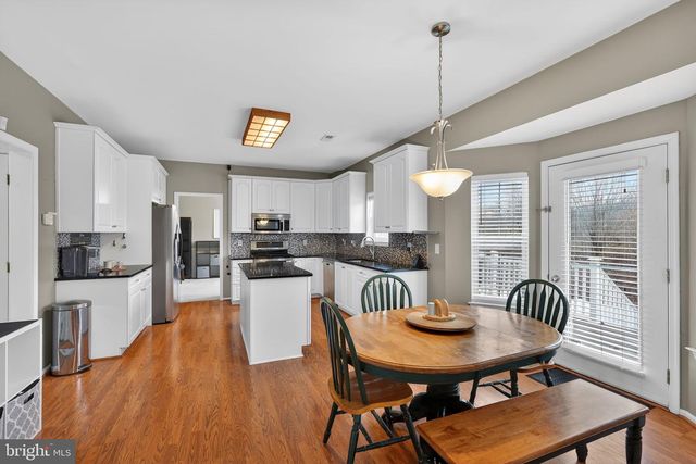 55 JAMIE CIR, Gilbertsville, PA 19525