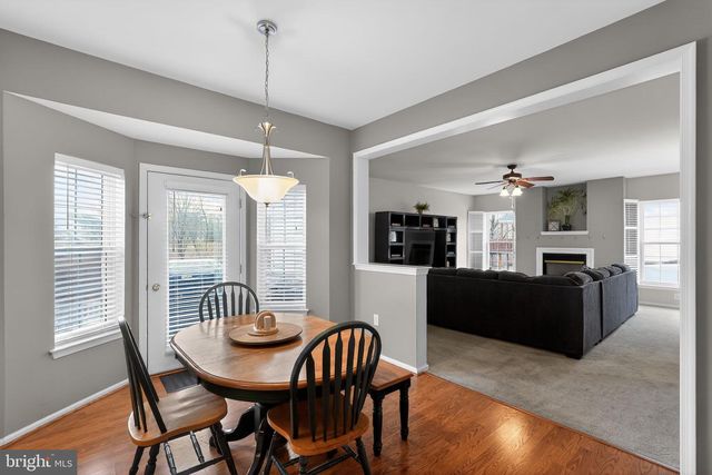 55 JAMIE CIR, Gilbertsville, PA 19525
