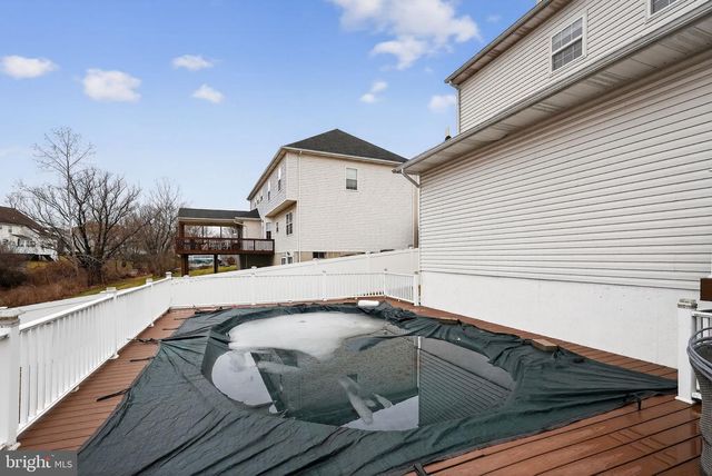 55 JAMIE CIR, Gilbertsville, PA 19525