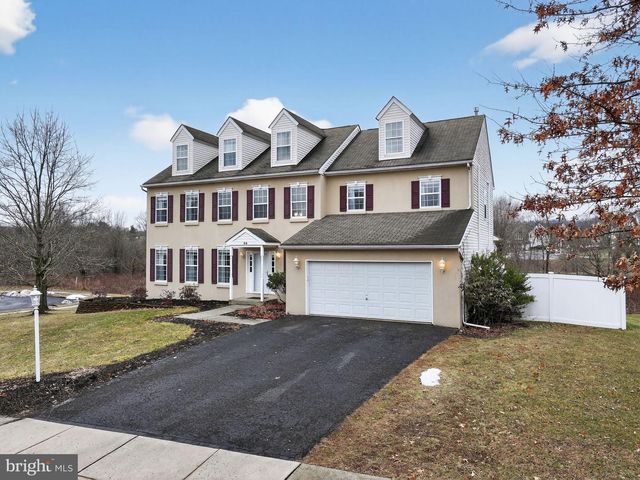 55 JAMIE CIR, Gilbertsville, PA 19525