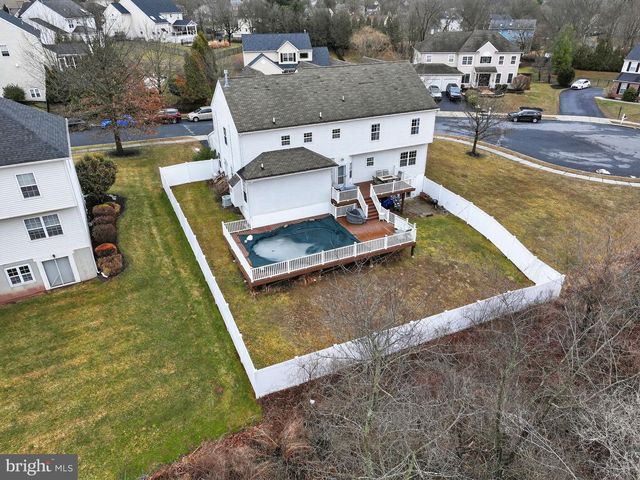 55 JAMIE CIR, Gilbertsville, PA 19525