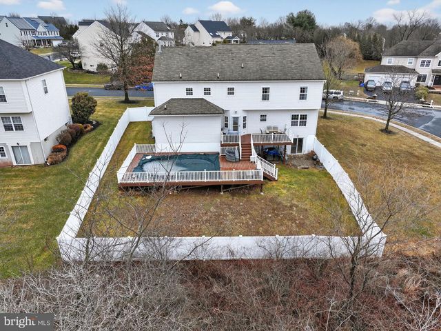 55 JAMIE CIR, Gilbertsville, PA 19525