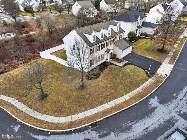 55 JAMIE CIR, Gilbertsville, PA 19525