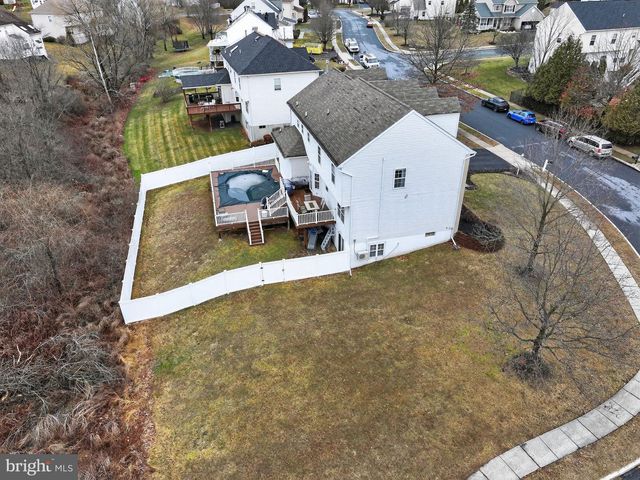 55 JAMIE CIR, Gilbertsville, PA 19525