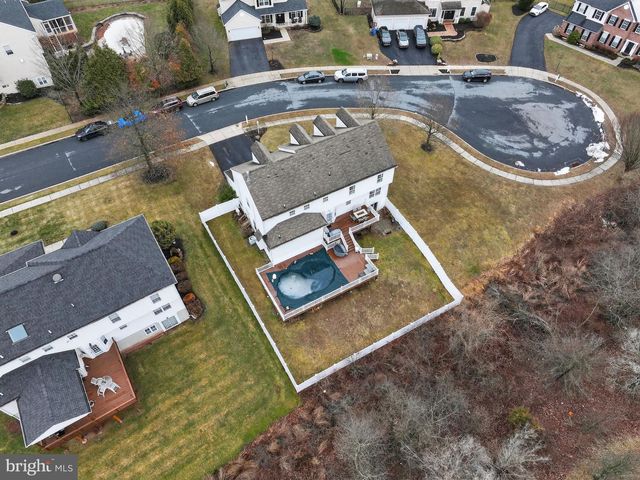 55 JAMIE CIR, Gilbertsville, PA 19525