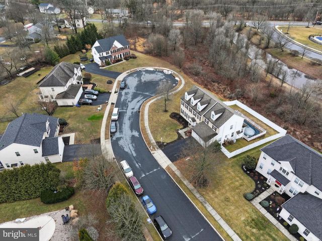 55 JAMIE CIR, Gilbertsville, PA 19525