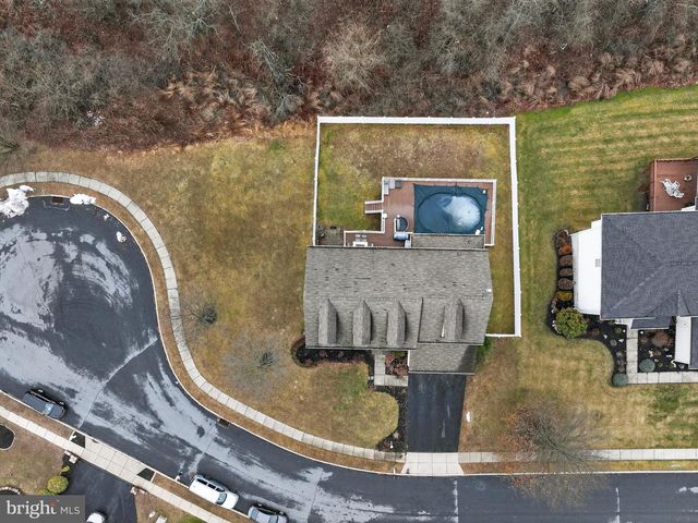 55 JAMIE CIR, Gilbertsville, PA 19525