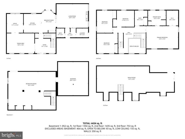 55 JAMIE CIR, Gilbertsville, PA 19525