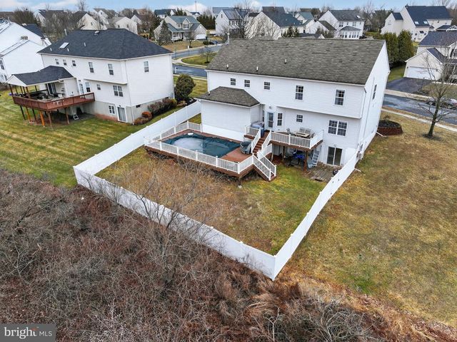 55 JAMIE CIR, Gilbertsville, PA 19525
