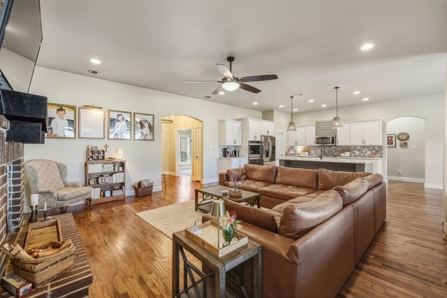 6579 Oak Ridge Court, Royse City, TX 75189