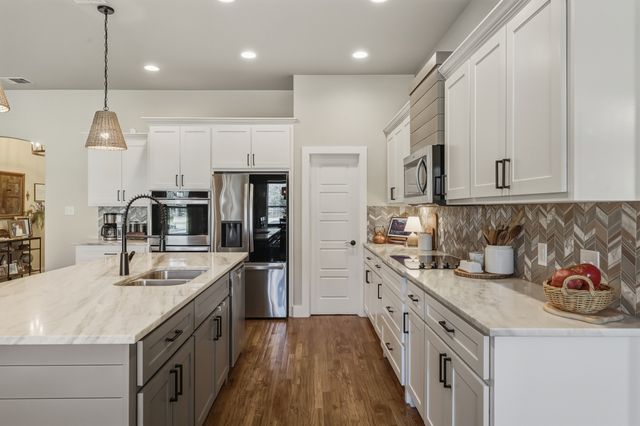 6579 Oak Ridge Court, Royse City, TX 75189