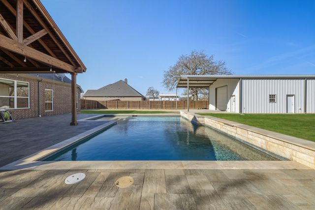 6579 Oak Ridge Court, Royse City, TX 75189