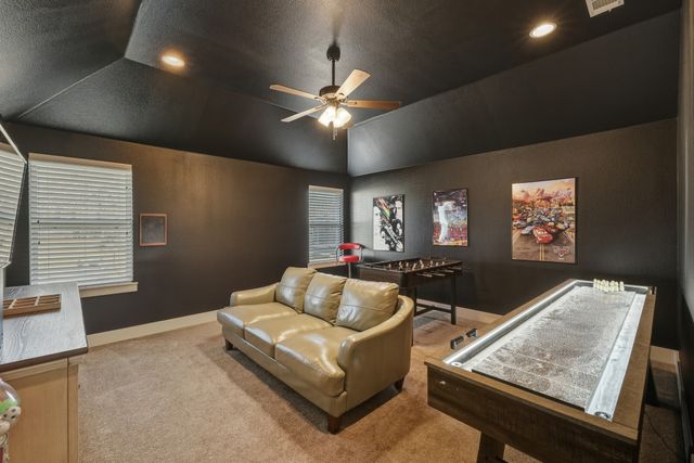 6579 Oak Ridge Court, Royse City, TX 75189