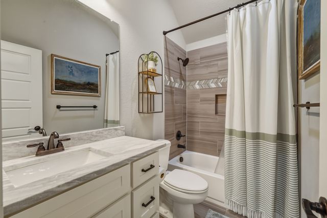 6579 Oak Ridge Court, Royse City, TX 75189