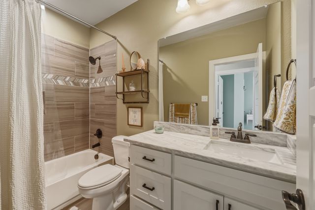 6579 Oak Ridge Court, Royse City, TX 75189