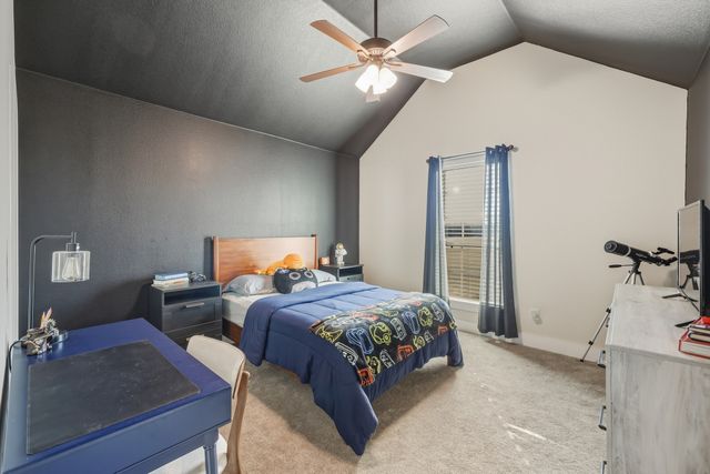 6579 Oak Ridge Court, Royse City, TX 75189