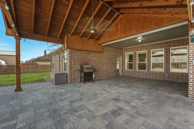 6579 Oak Ridge Court, Royse City, TX 75189