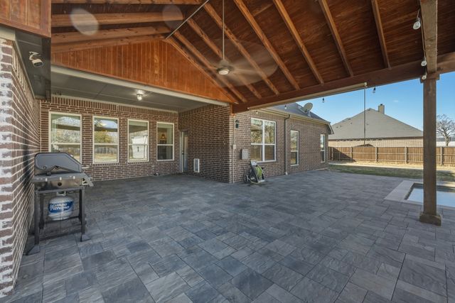 6579 Oak Ridge Court, Royse City, TX 75189